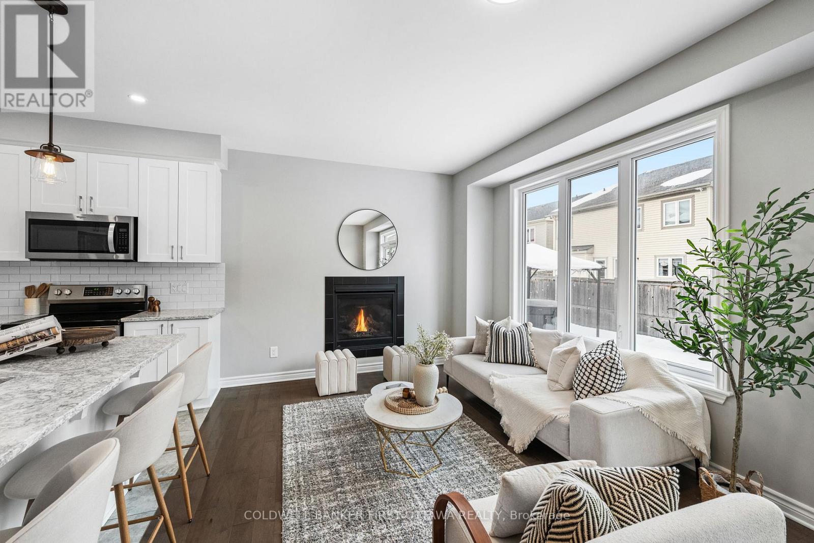 426 Warmstone Drive, Ottawa, Ontario  K2S 0W2 - Photo 16 - X12807872