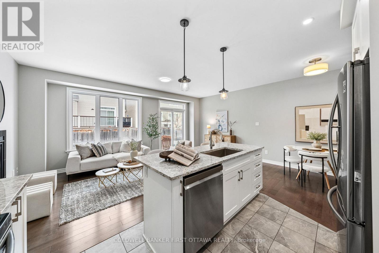 426 Warmstone Drive, Ottawa, Ontario  K2S 0W2 - Photo 13 - X12807872