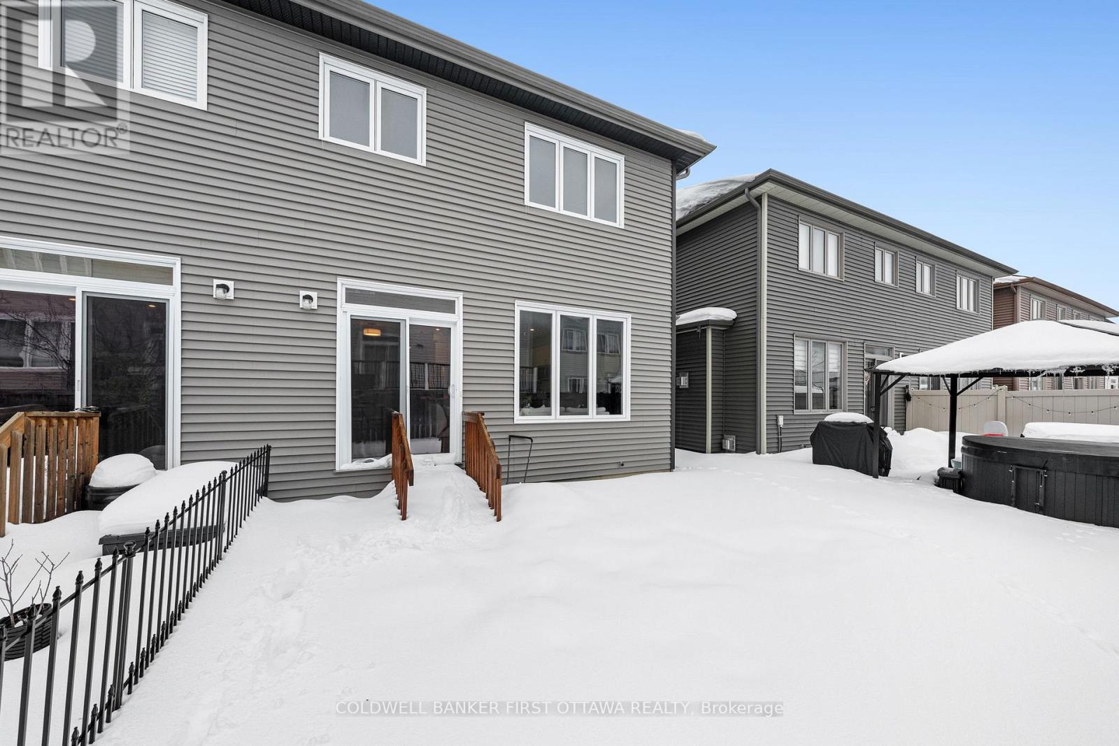 426 Warmstone Drive, Ottawa, Ontario  K2S 0W2 - Photo 34 - X12807872