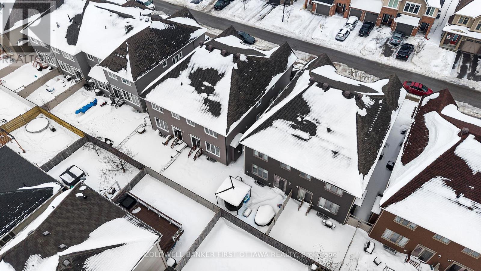 426 Warmstone Drive, Ottawa, Ontario  K2S 0W2 - Photo 38 - X12807872