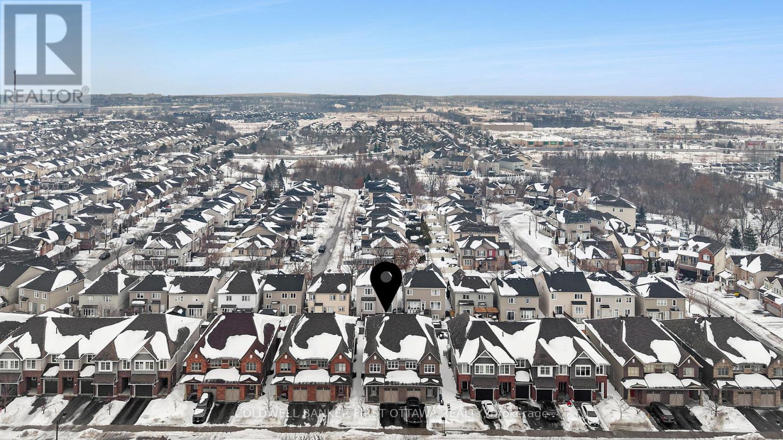 426 Warmstone Drive, Ottawa, Ontario  K2S 0W2 - Photo 42 - X12807872