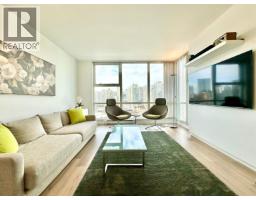 2105 193 AQUARIUS MEWS, Vancouver, British Columbia