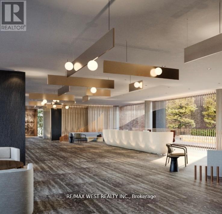 1608 - 1 Quarrington Lane, Toronto, Ontario  M3C 0S4 - Photo 2 - C12808134