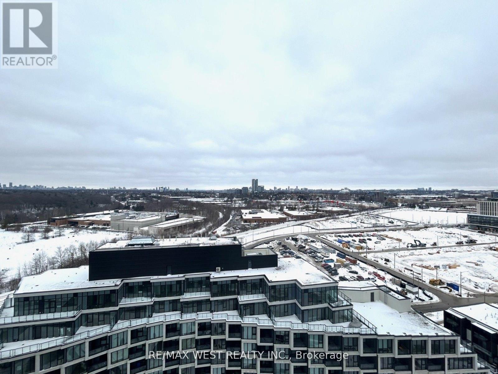 1608 - 1 Quarrington Lane, Toronto, Ontario  M3C 0S4 - Photo 5 - C12808134