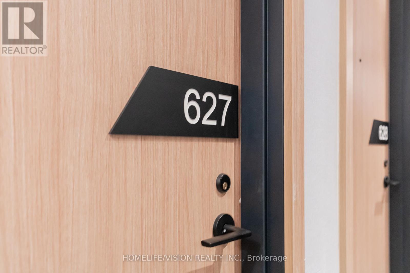 627 - 35 Parliament Street, Toronto, Ontario  M5A 0Z5 - Photo 11 - C12808138