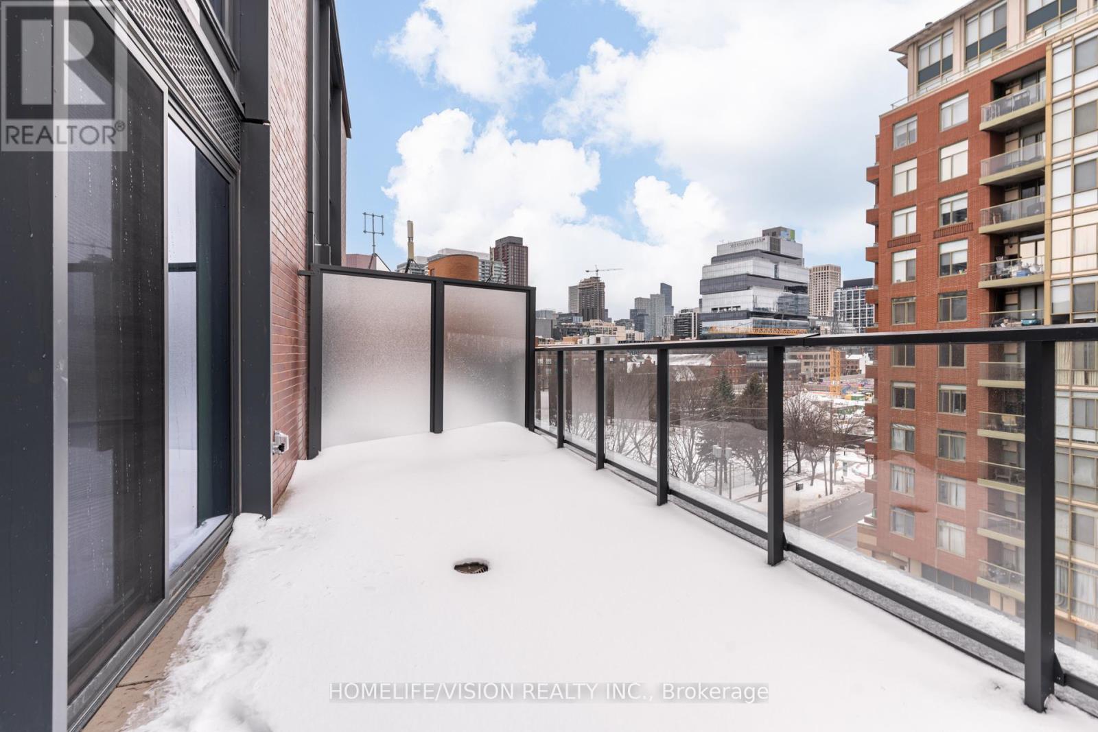 627 - 35 Parliament Street, Toronto, Ontario  M5A 0Z5 - Photo 24 - C12808138