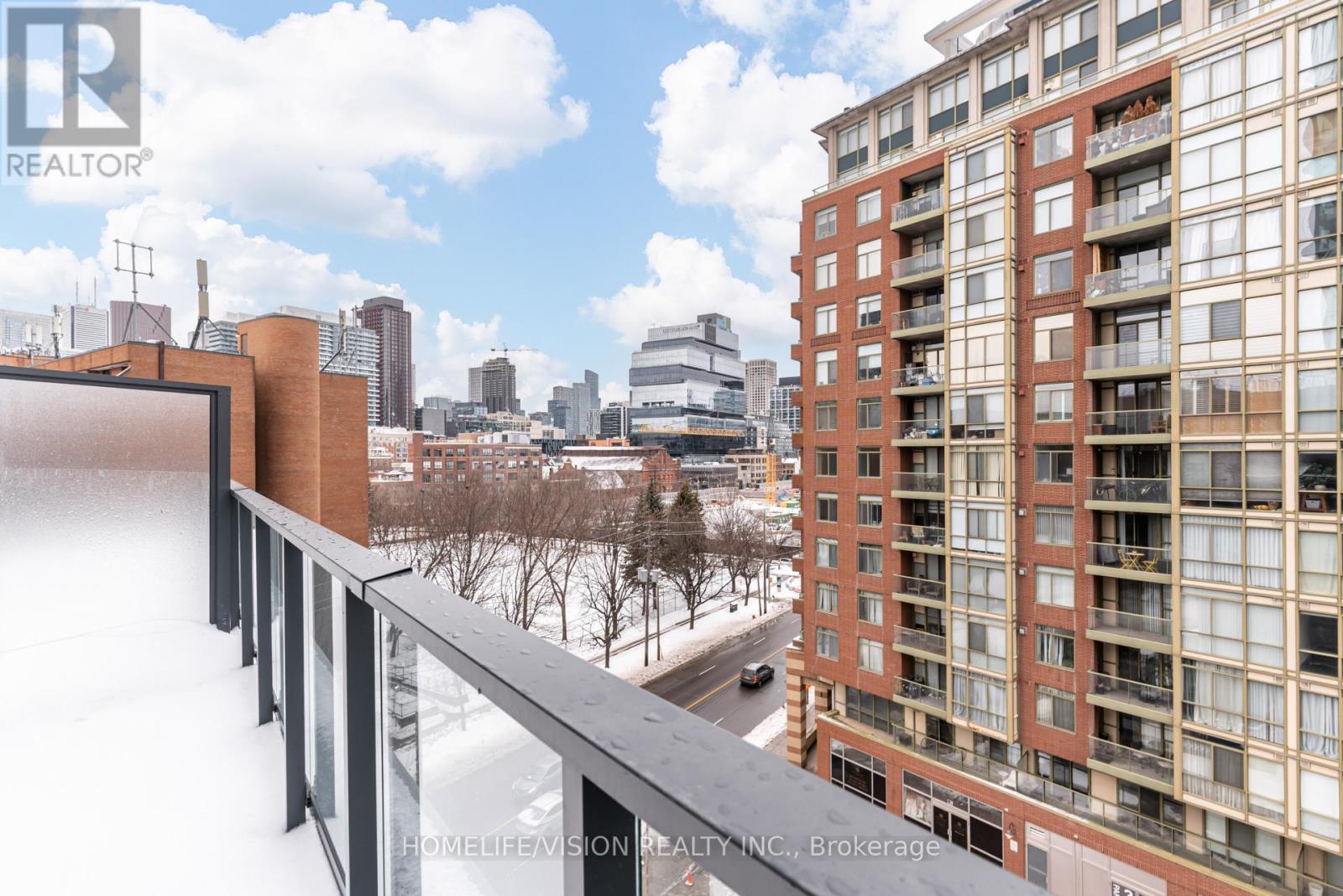 627 - 35 Parliament Street, Toronto, Ontario  M5A 0Z5 - Photo 25 - C12808138