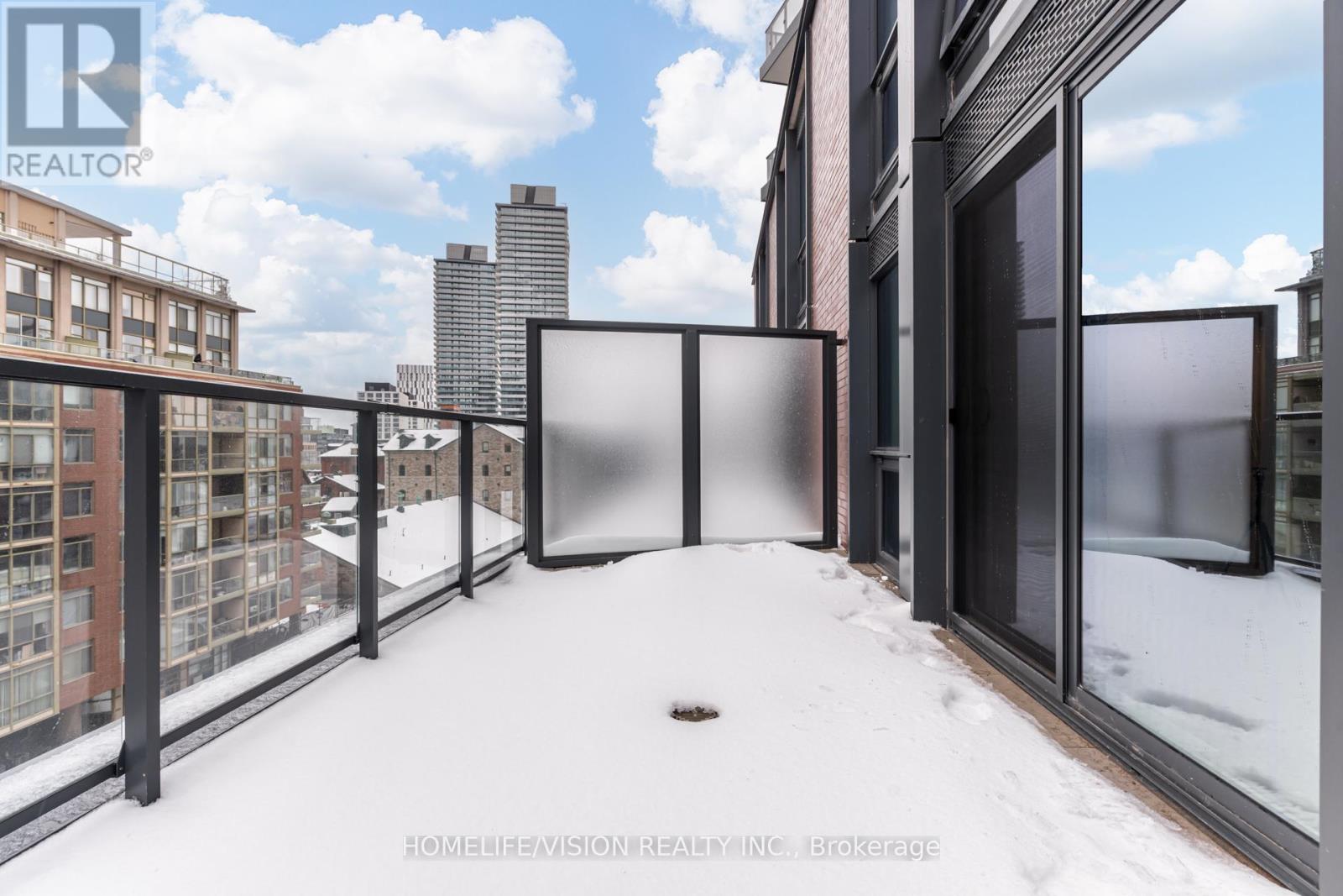 627 - 35 Parliament Street, Toronto, Ontario  M5A 0Z5 - Photo 26 - C12808138