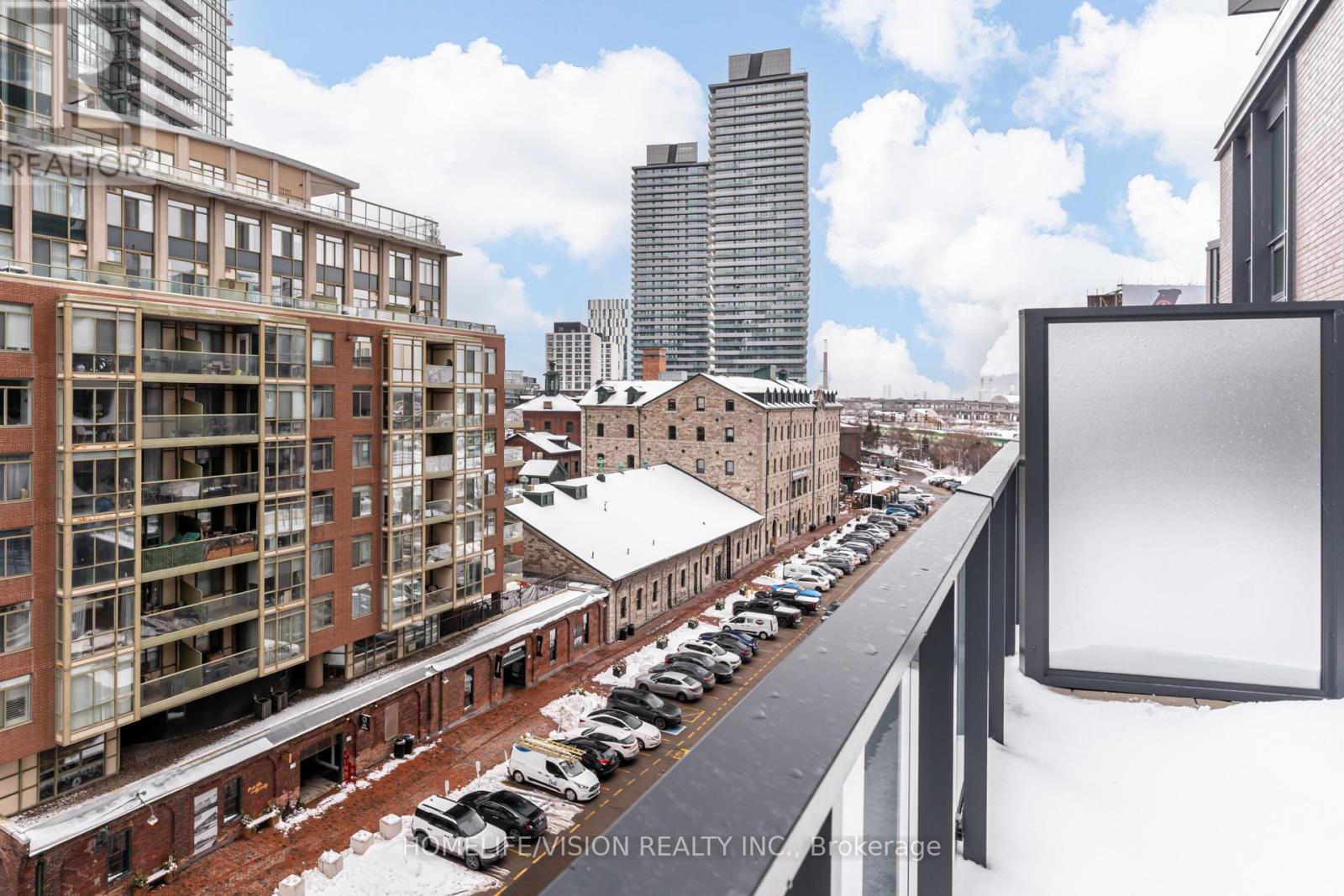 627 - 35 Parliament Street, Toronto, Ontario  M5A 0Z5 - Photo 27 - C12808138