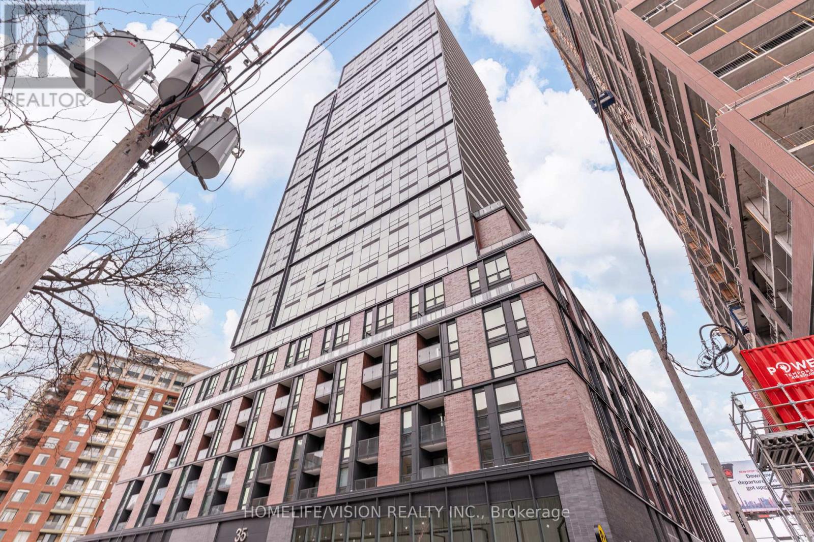 627 - 35 Parliament Street, Toronto, Ontario  M5A 0Z5 - Photo 4 - C12808138