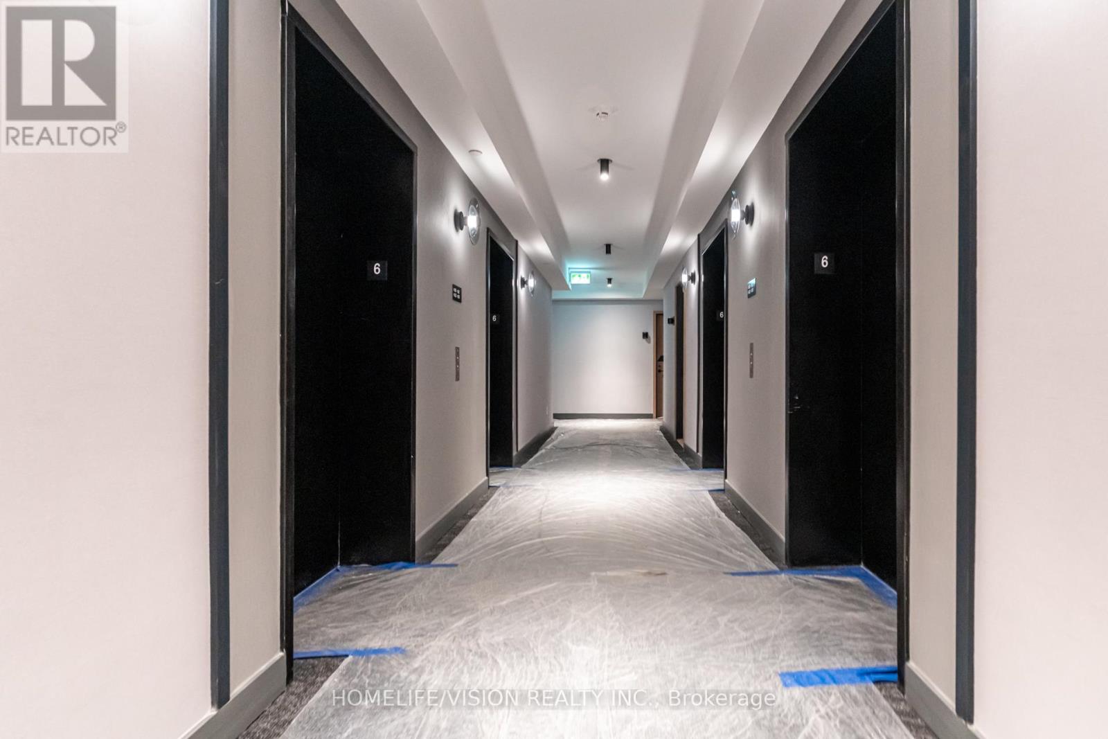 627 - 35 Parliament Street, Toronto, Ontario  M5A 0Z5 - Photo 8 - C12808138