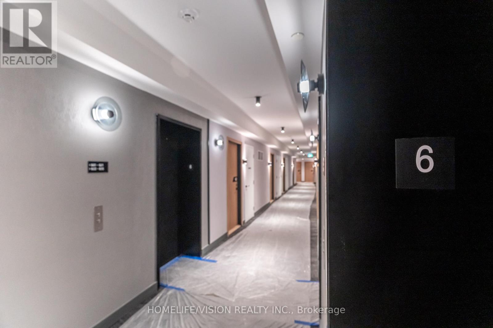 627 - 35 Parliament Street, Toronto, Ontario  M5A 0Z5 - Photo 9 - C12808138