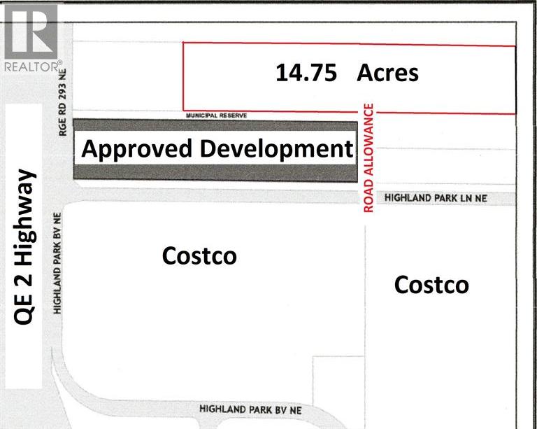 272151 Range Road 292  Ne, Airdrie, Alberta  T4A 0G2 - Photo 4 - A2276658