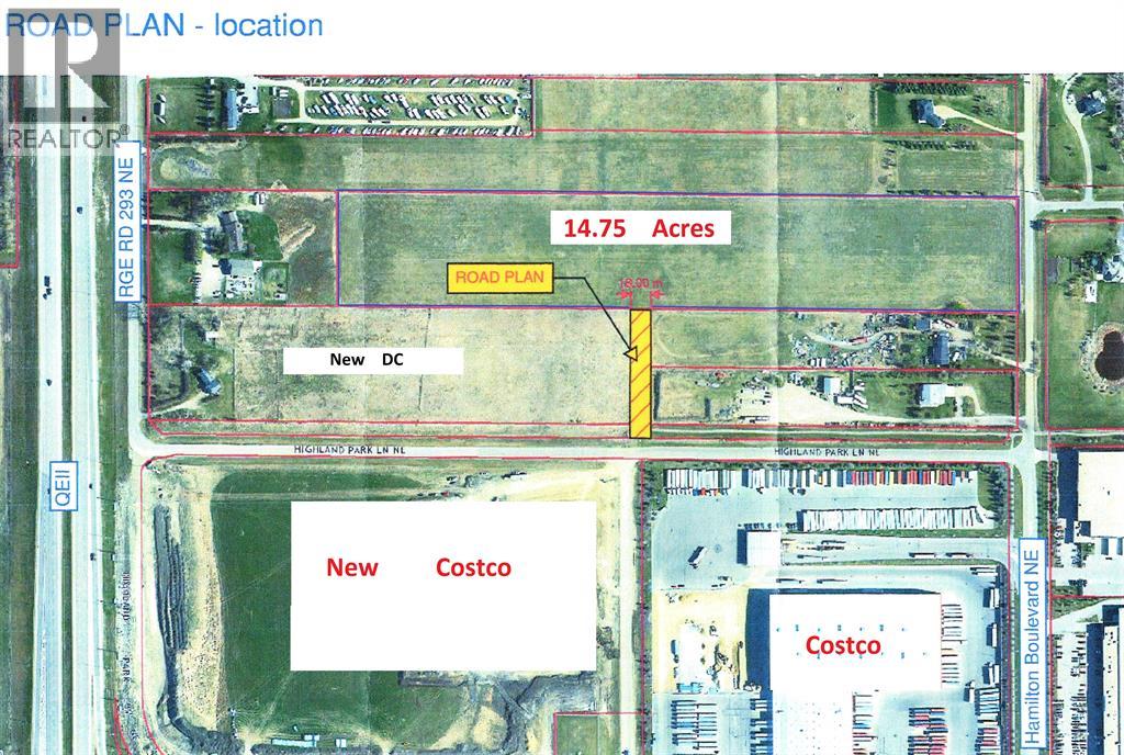 272151 Range Road 292  Ne, Airdrie, Alberta  T4A 0G2 - Photo 9 - A2276658