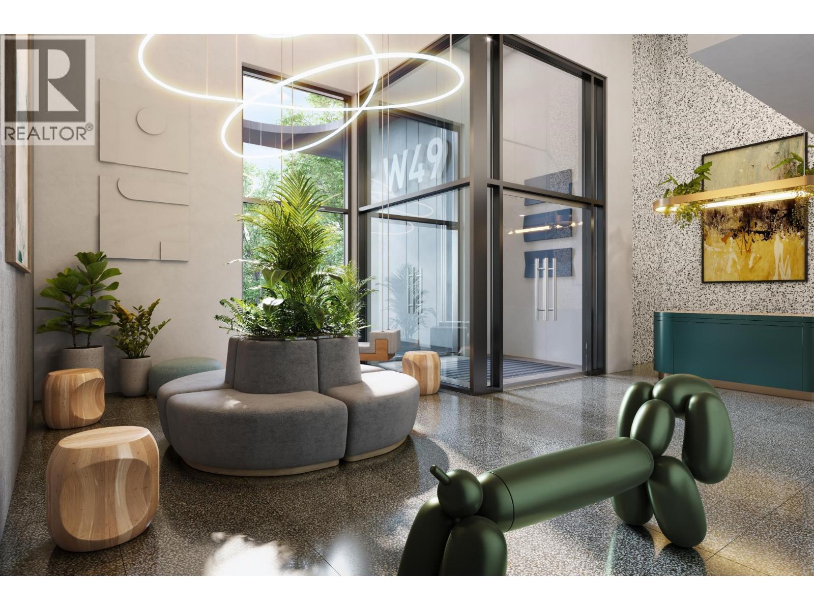 310 263 W 49th Avenue, Vancouver, British Columbia  V5Y 0R2 - Photo 9 - R3091634