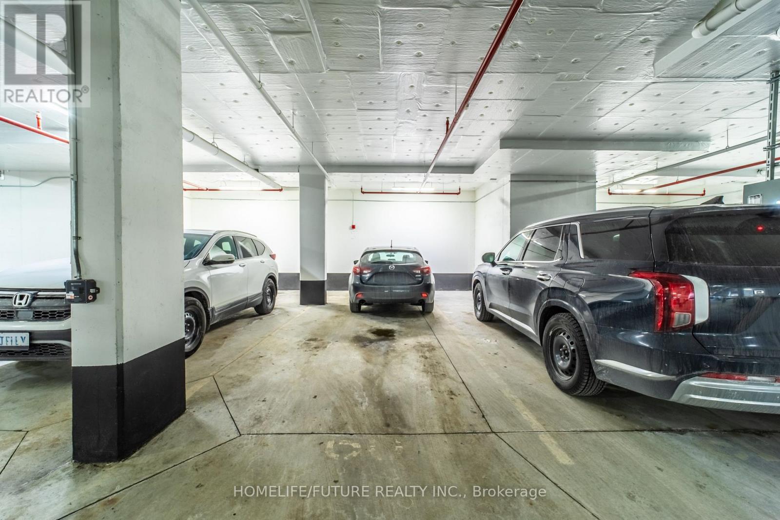 413 - 1460 Whites Road, Pickering, Ontario  L1V 0E8 - Photo 16 - E12808142