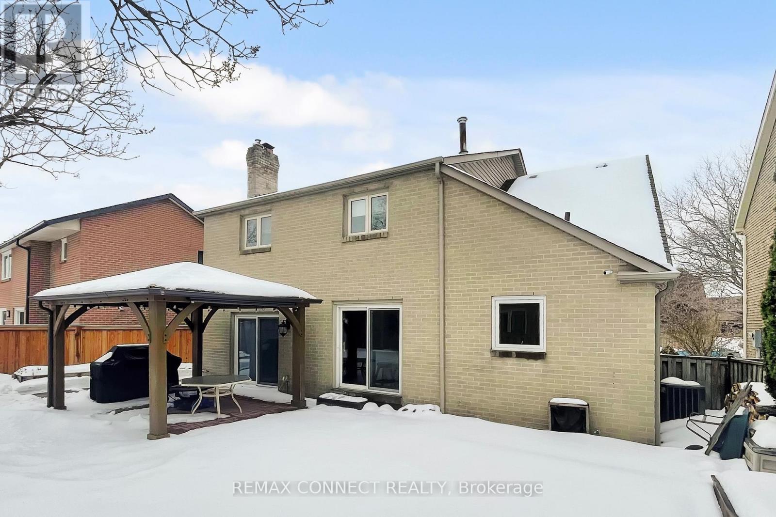 20 Beaumont Drive, Ajax, Ontario  L1T 1R8 - Photo 33 - E12808146