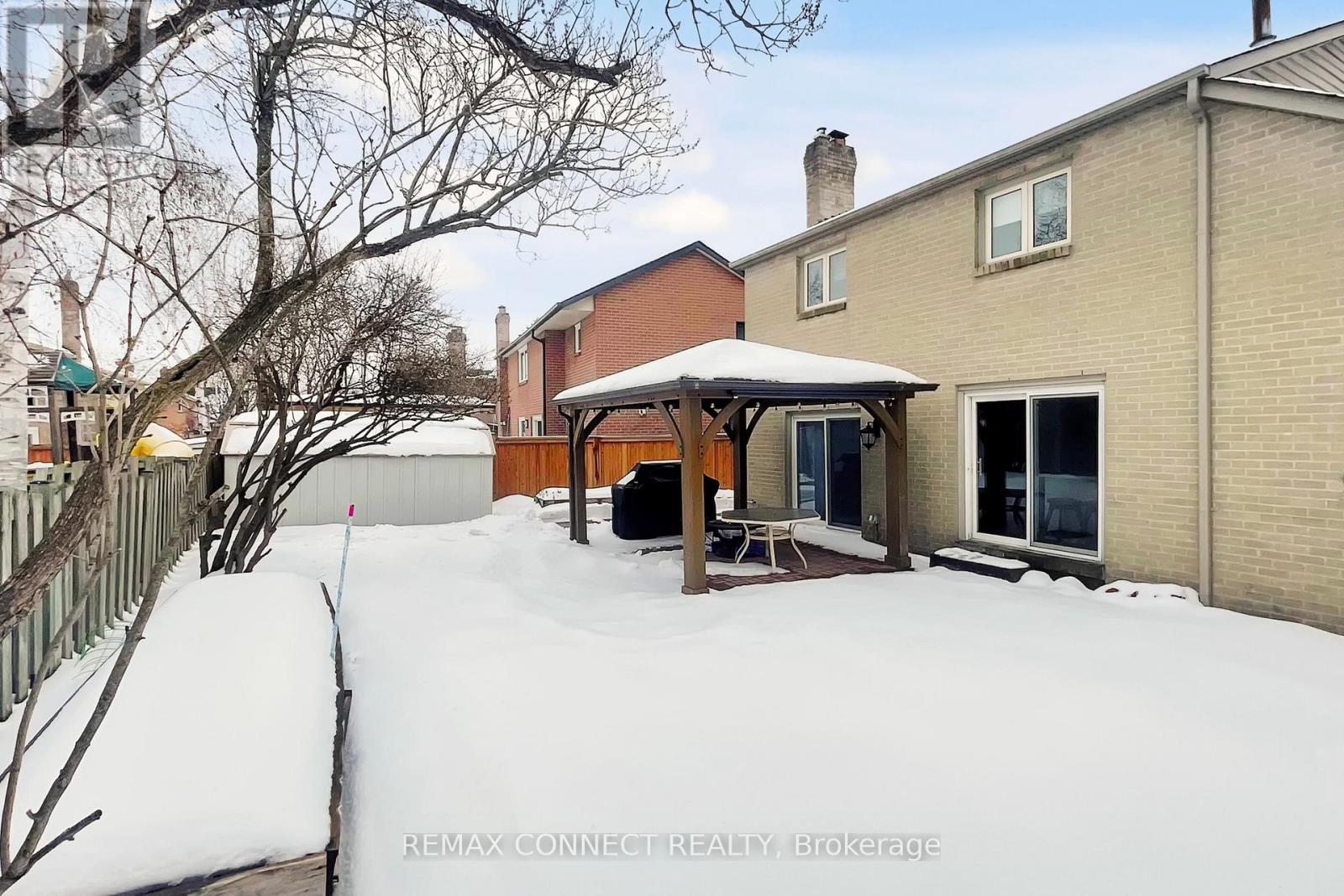 20 Beaumont Drive, Ajax, Ontario  L1T 1R8 - Photo 34 - E12808146