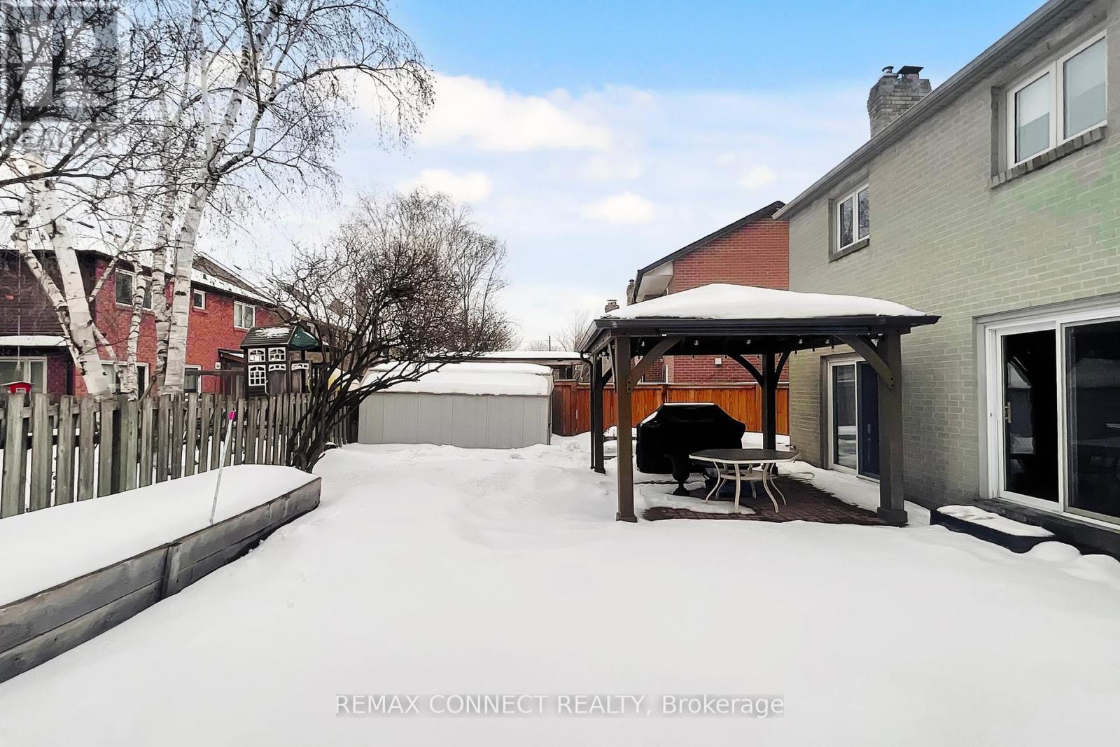 20 Beaumont Drive, Ajax, Ontario  L1T 1R8 - Photo 35 - E12808146