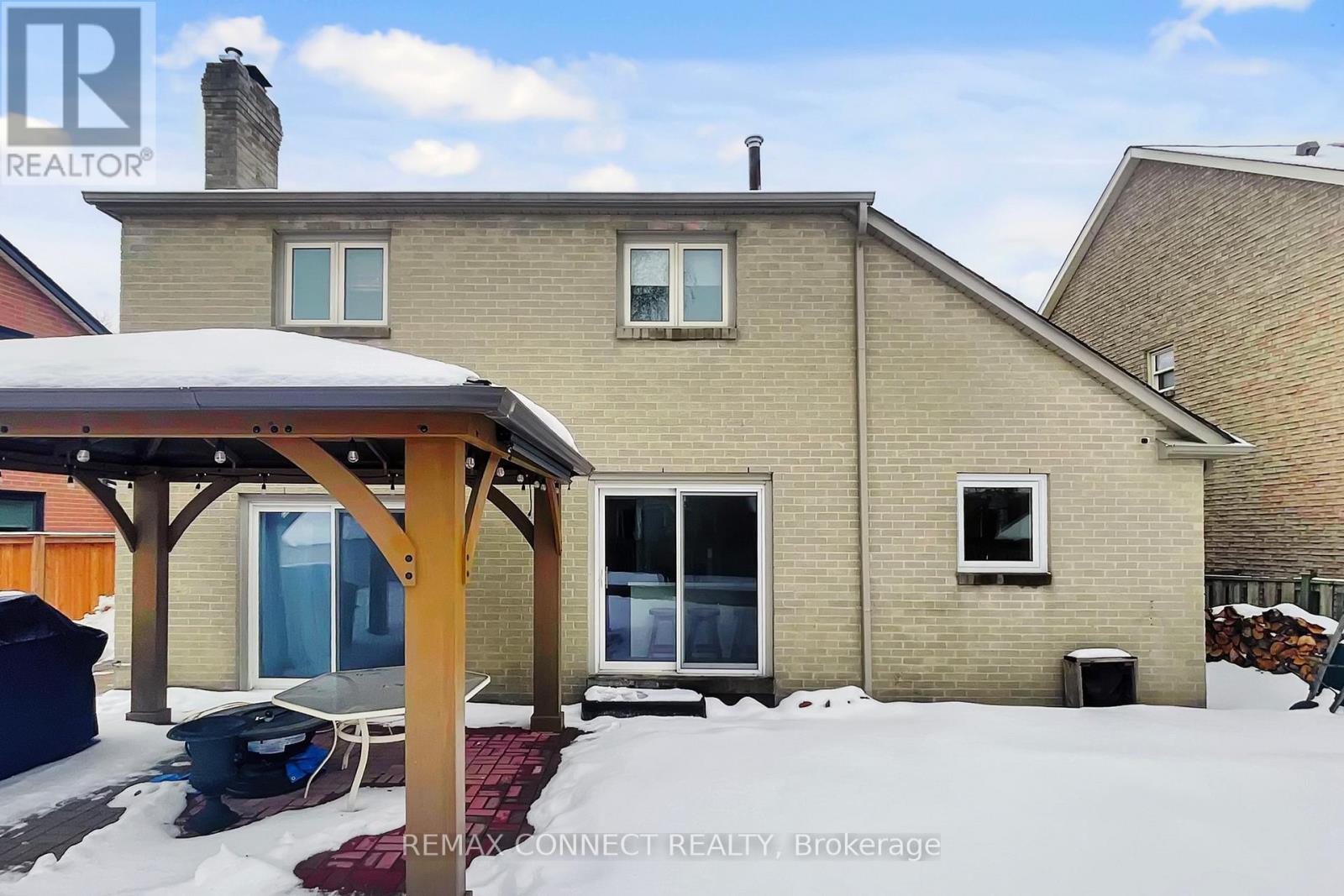 20 Beaumont Drive, Ajax, Ontario  L1T 1R8 - Photo 36 - E12808146