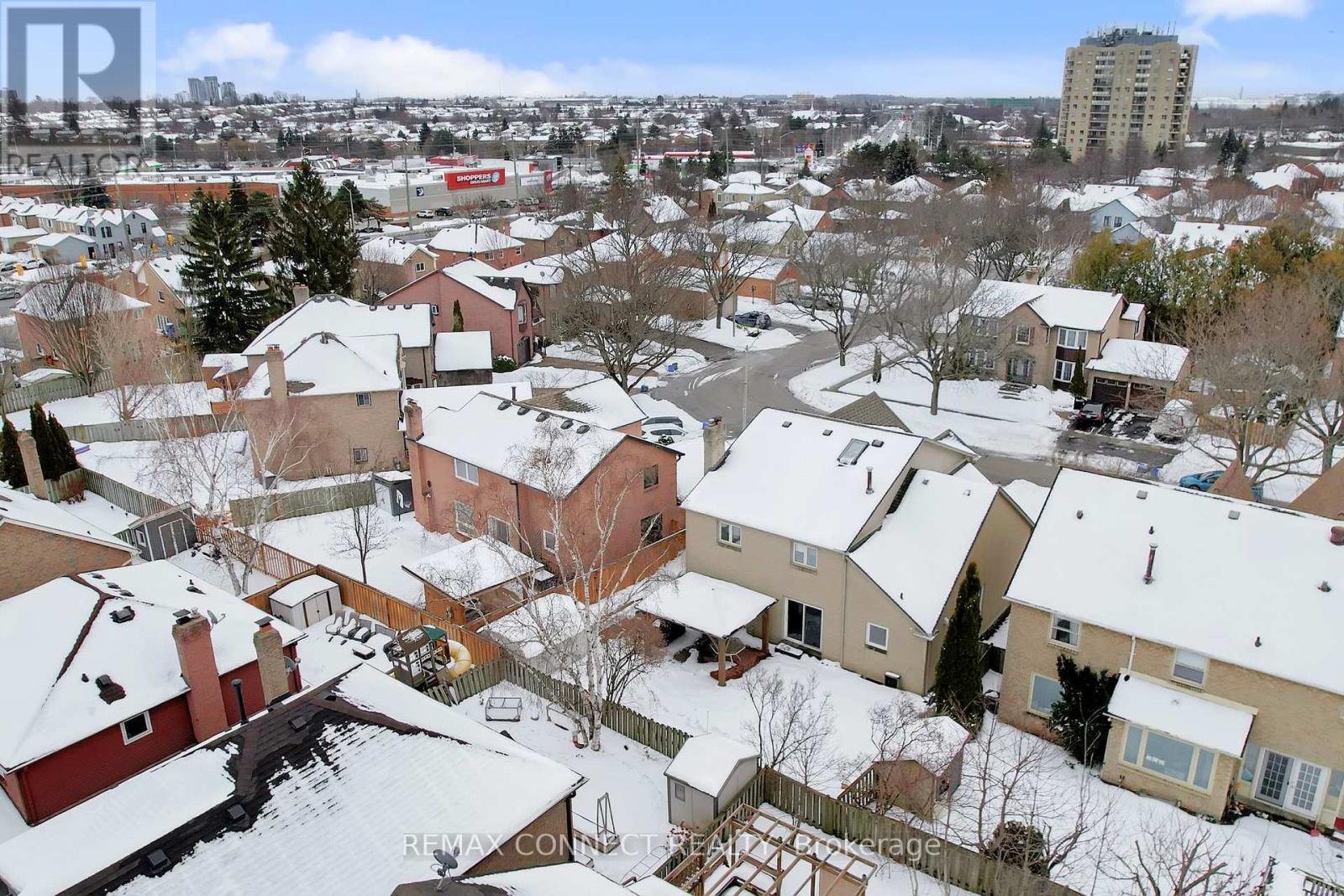 20 Beaumont Drive, Ajax, Ontario  L1T 1R8 - Photo 41 - E12808146