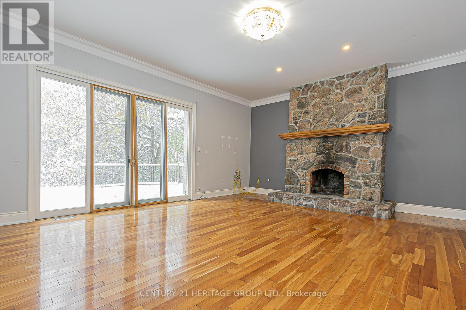 369 Coventry Hill Trail, Newmarket, Ontario  L3X 2A1 - Photo 13 - N12808130