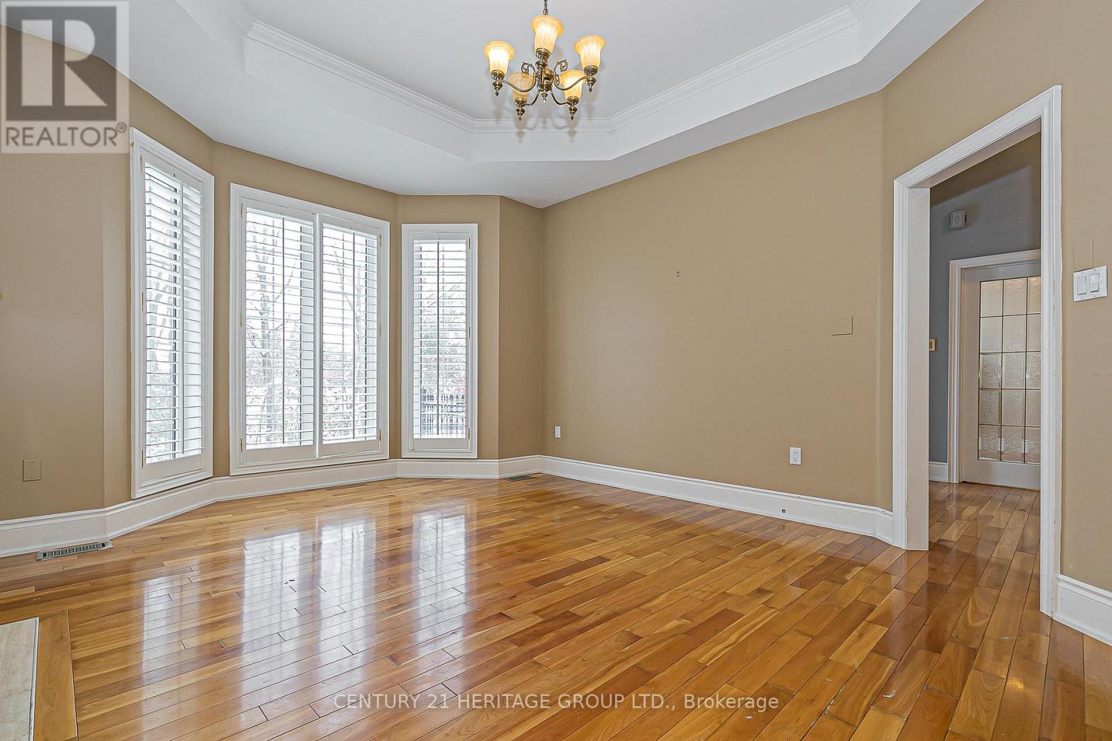 369 Coventry Hill Trail, Newmarket, Ontario  L3X 2A1 - Photo 6 - N12808130