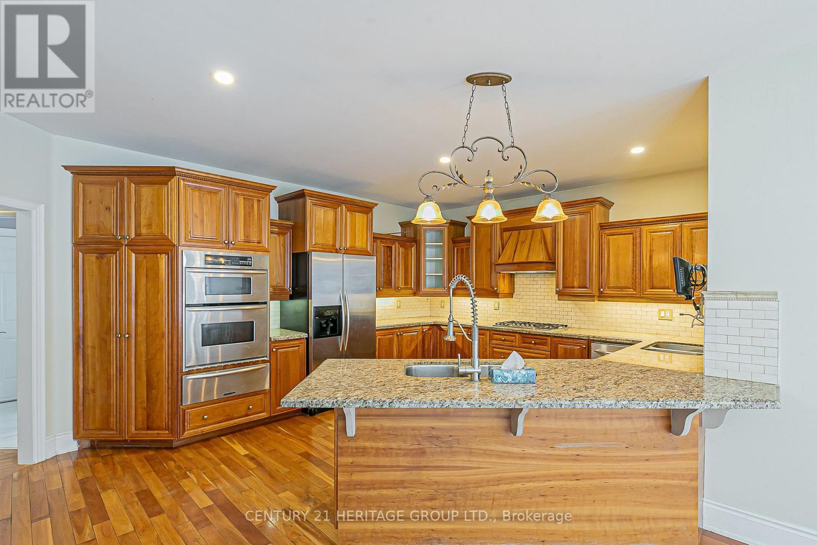 369 Coventry Hill Trail, Newmarket, Ontario  L3X 2A1 - Photo 8 - N12808130