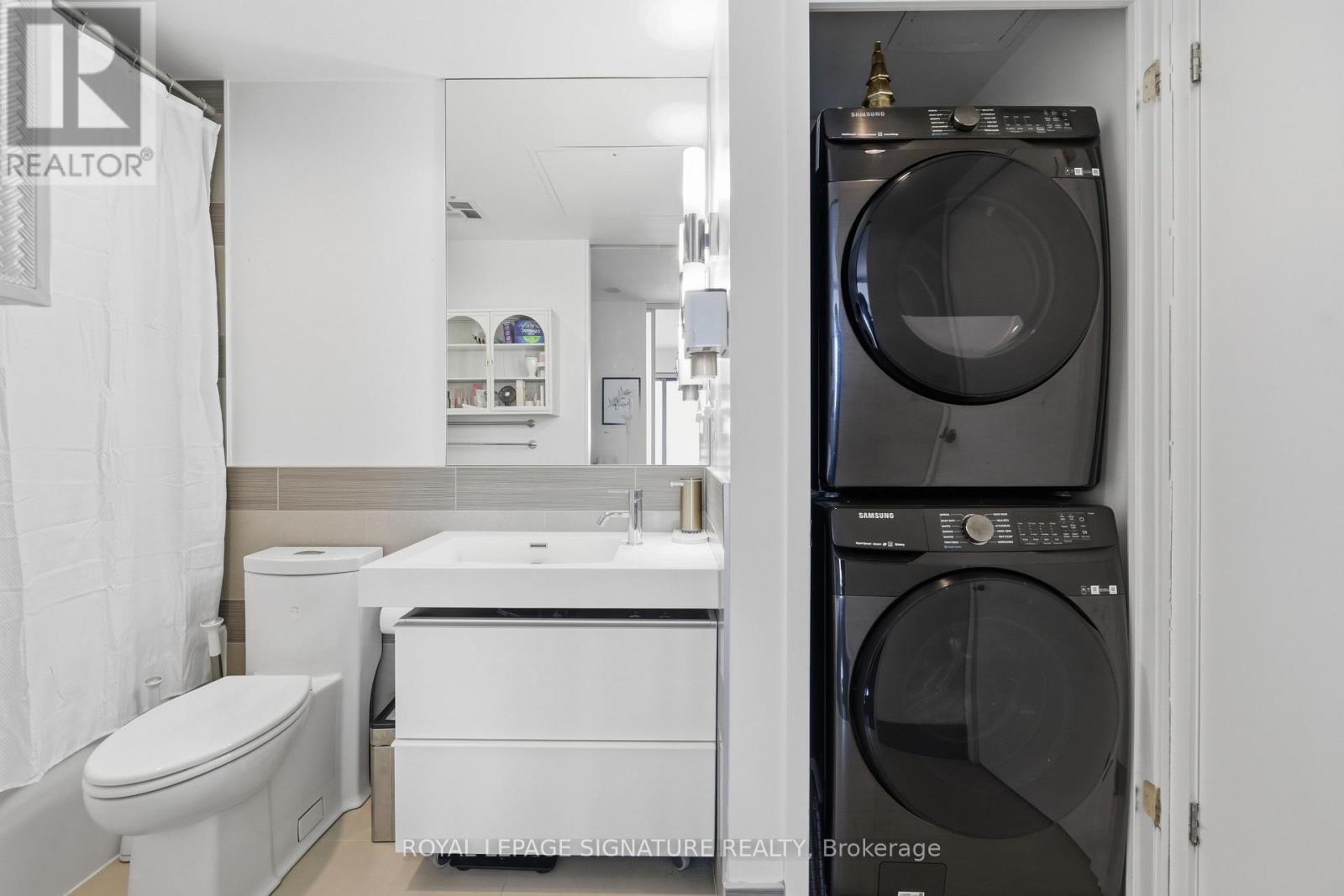 2805 - 390 Cherry Street, Toronto, Ontario  M5A 0E2 - Photo 13 - C12802196