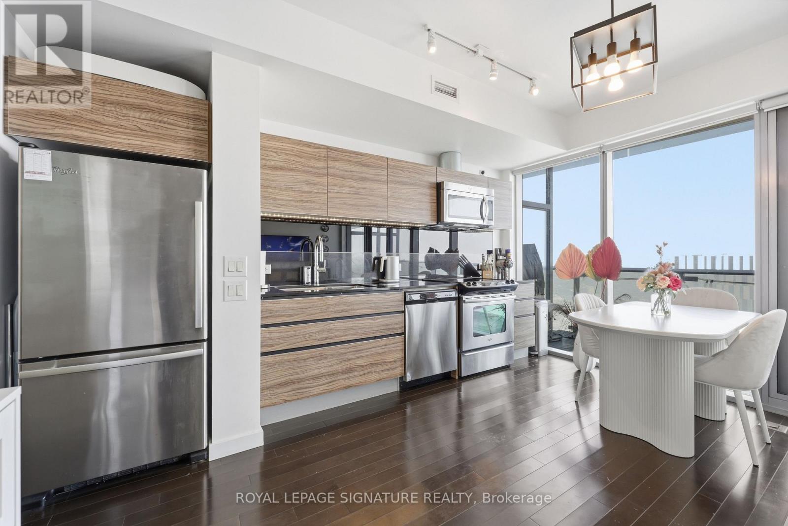 2805 - 390 Cherry Street, Toronto, Ontario  M5A 0E2 - Photo 7 - C12802196