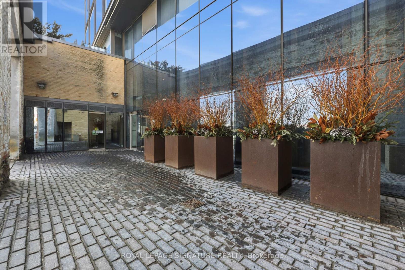 2805 - 390 Cherry Street, Toronto, Ontario  M5A 0E2 - Photo 16 - C12802196