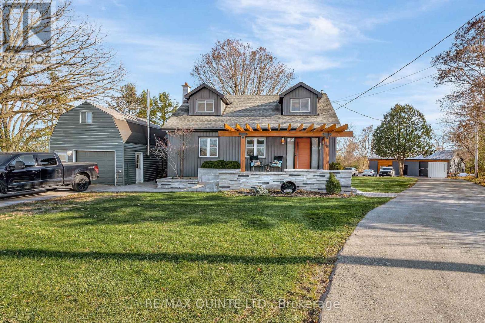 98 Blessington Road, Belleville, Ontario  K0K 1V0 - Photo 2 - X12571176