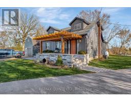 98 BLESSINGTON ROAD, Belleville, Ontario