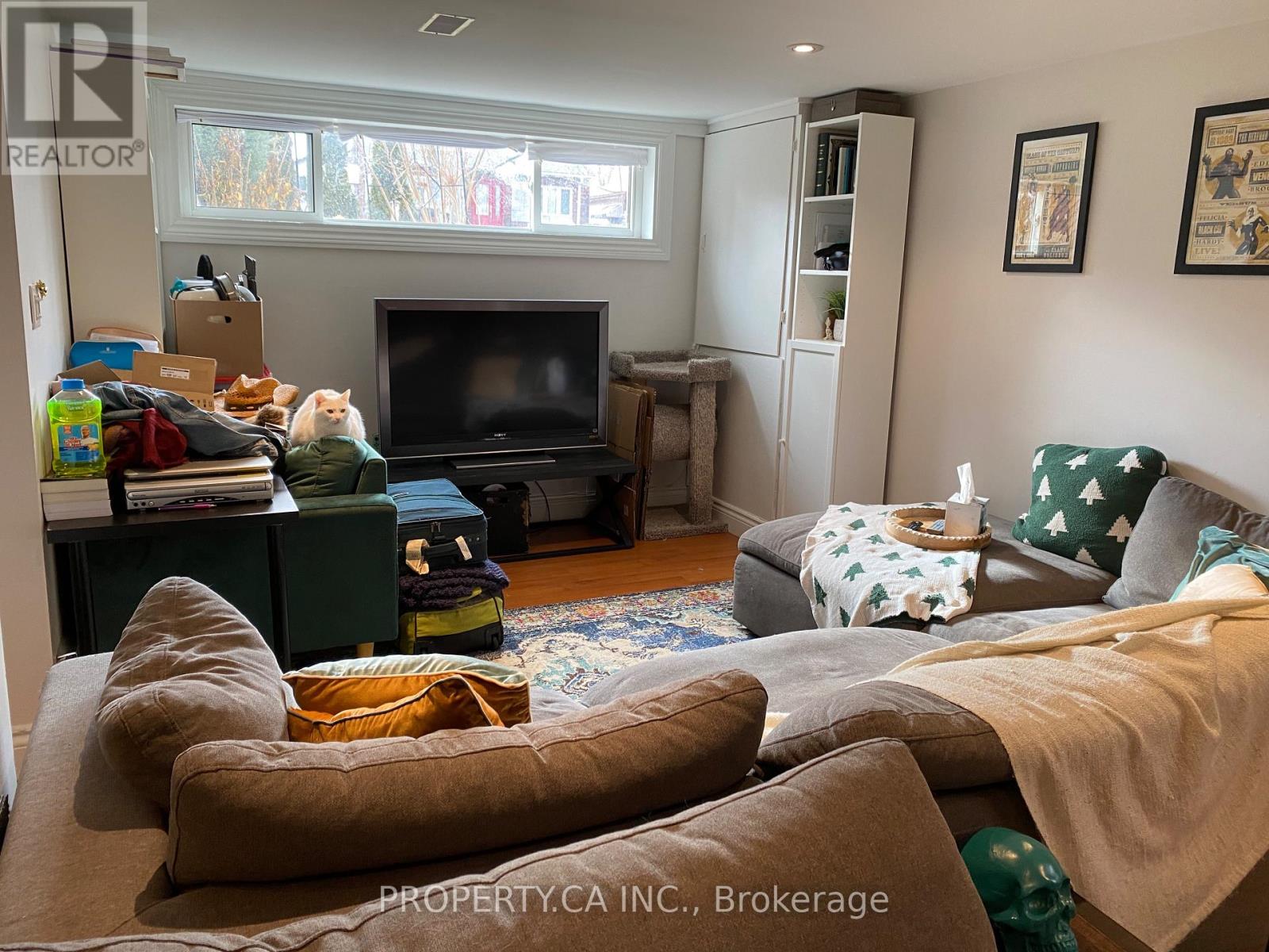 Lwr Lvl - 1067 Edgeleigh Avenue, Mississauga, Ontario  L5E 2G2 - Photo 2 - W12808132