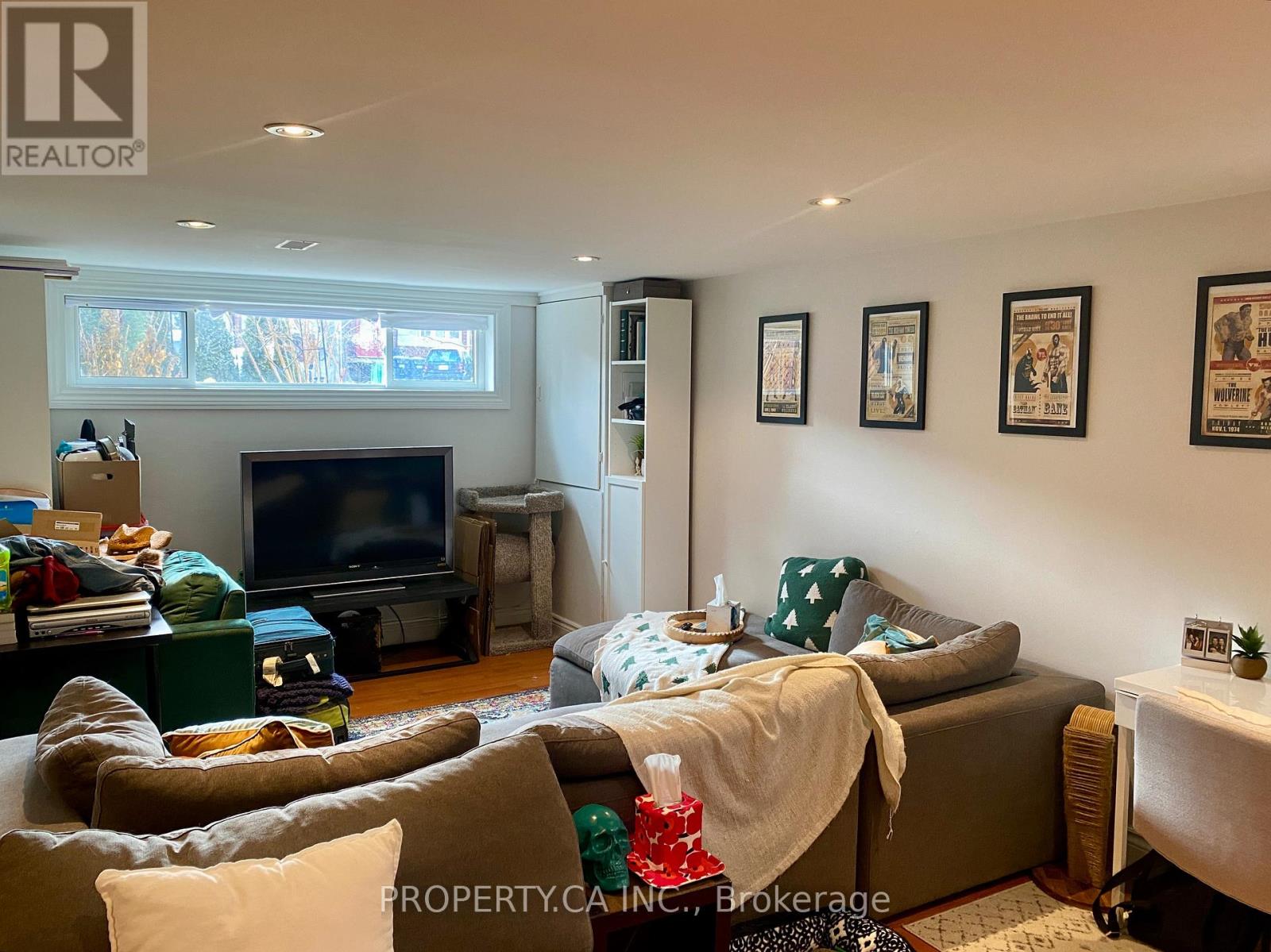 Lwr Lvl - 1067 Edgeleigh Avenue, Mississauga, Ontario  L5E 2G2 - Photo 3 - W12808132