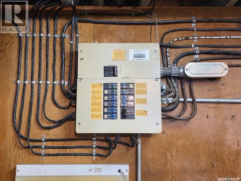 702 Princess Street, Regina, Saskatchewan  S4T 3X7 - Photo 14 - SK028782