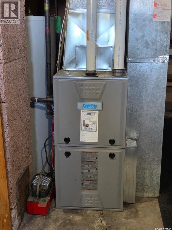 702 Princess Street, Regina, Saskatchewan  S4T 3X7 - Photo 15 - SK028782