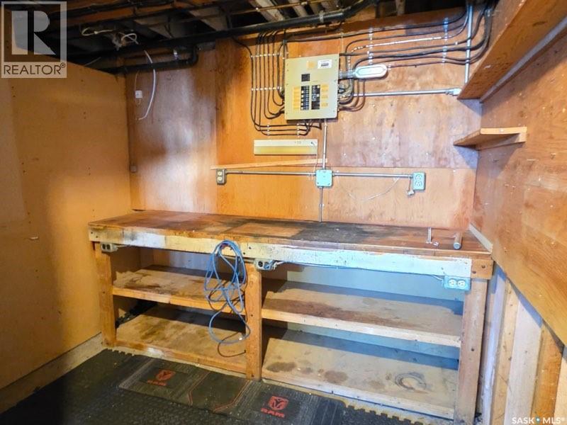 702 Princess Street, Regina, Saskatchewan  S4T 3X7 - Photo 17 - SK028782