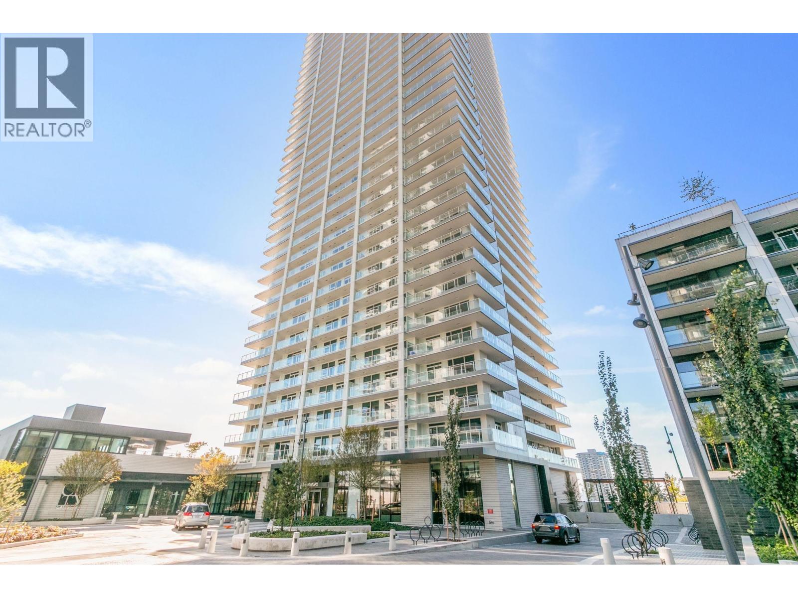 3407 3833 EVERGREEN PLACE, Burnaby, British Columbia