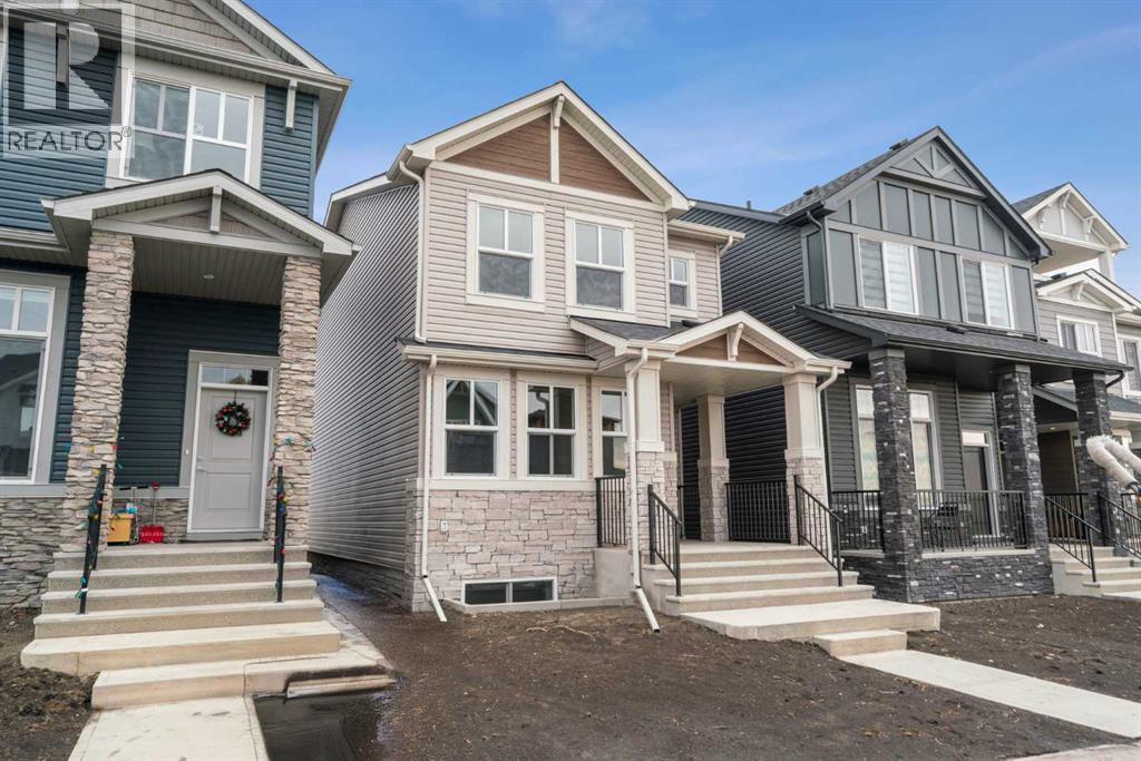 17 Creekview Manor Sw, Calgary, Alberta  T2X 5Y4 - Photo 48 - A2284416