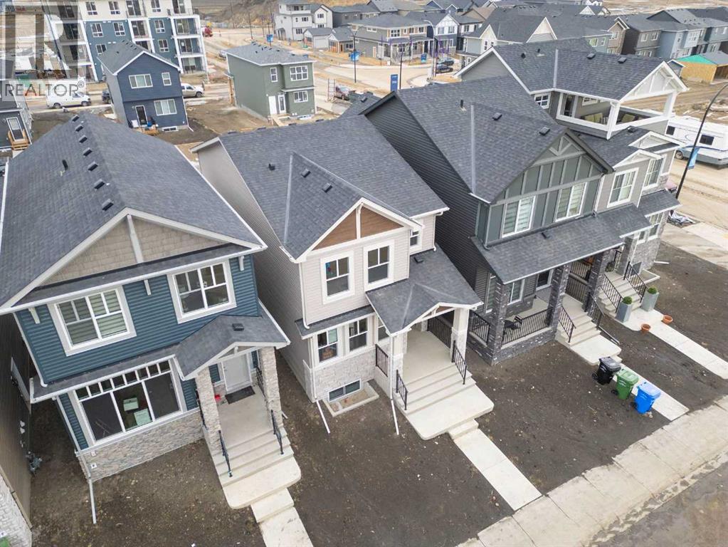 17 Creekview Manor Sw, Calgary, Alberta  T2X 5Y4 - Photo 46 - A2284416