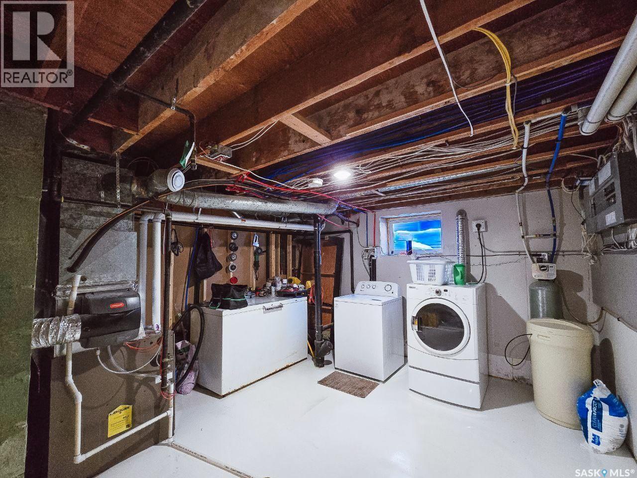 211 Eighth Avenue N, Yorkton, Saskatchewan  S3N 0W8 - Photo 23 - SK028901