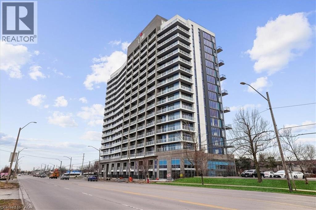 2782 Barton Street E Unit# 707, Stoney Creek, Ontario  L8E 0L3 - Photo 2 - 40805806