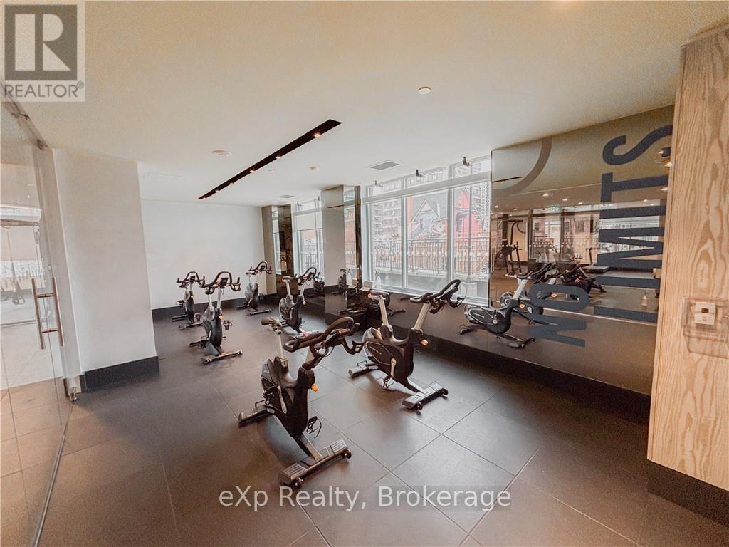 1010 - 85 Duke Street W, Kitchener, Ontario  N2H 0B7 - Photo 13 - X12808192