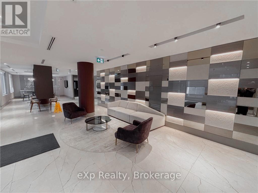 1010 - 85 Duke Street W, Kitchener, Ontario  N2H 0B7 - Photo 8 - X12808192