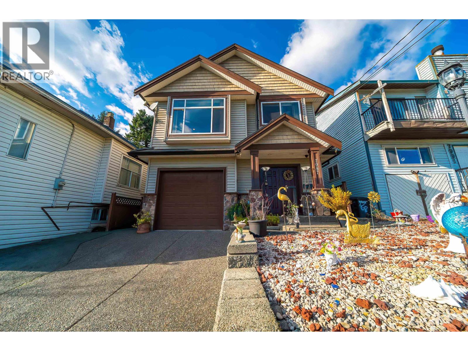 7987 13TH AVE, Burnaby, British Columbia