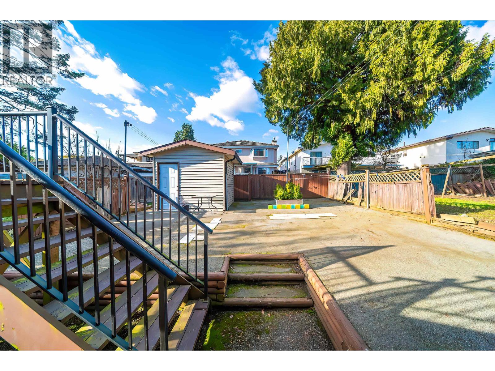 7987 13th Ave, Burnaby, British Columbia  V3N 2E8 - Photo 4 - R3092098