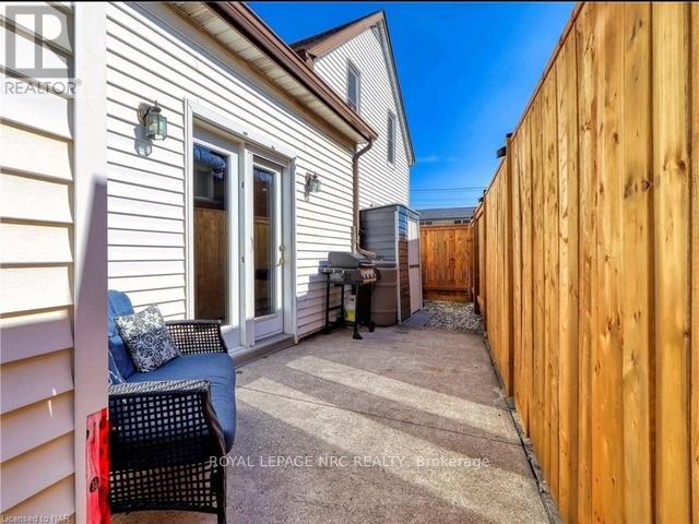 625 Lincoln Street, Welland, Ontario  L3B 4R2 - Photo 3 - X12778884