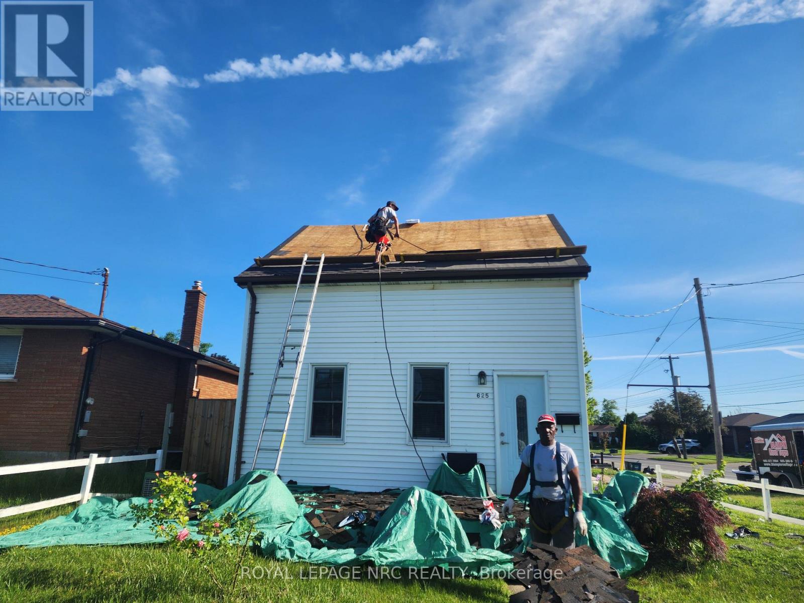 625 Lincoln Street, Welland, Ontario  L3B 4R2 - Photo 5 - X12778884