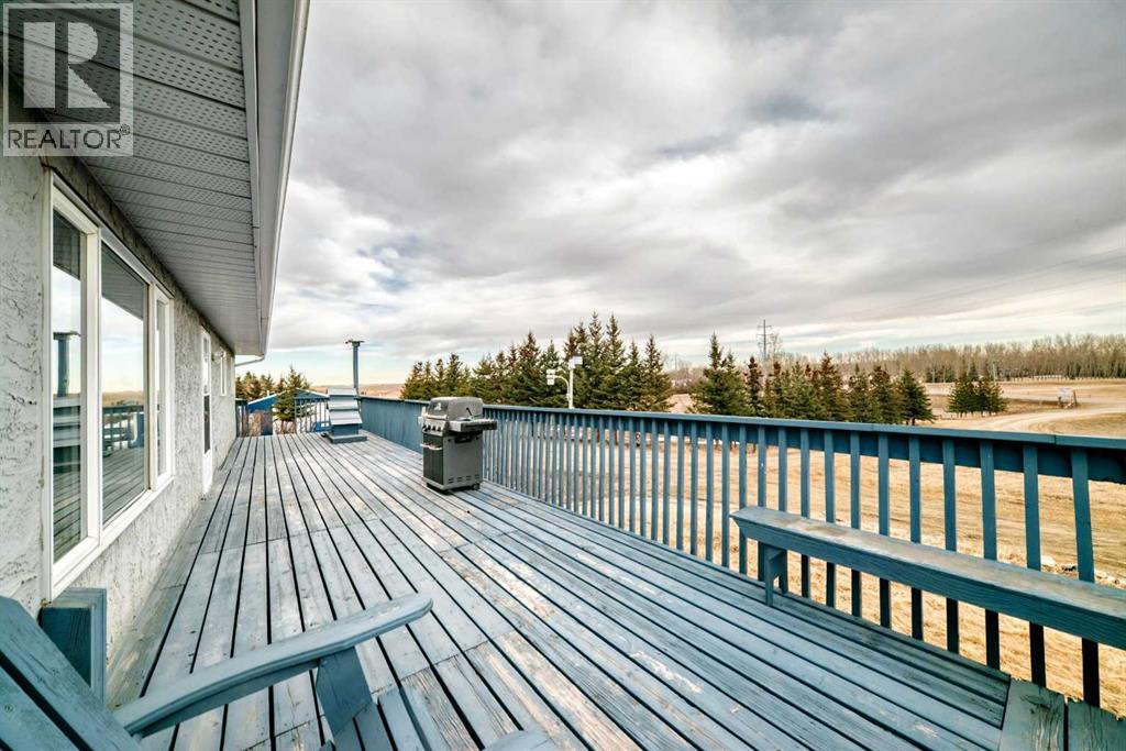 293016 Township Road 264, Rural Rocky View County, Alberta  T4A 0N3 - Photo 20 - A2285255